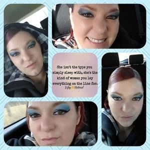 Meet your Posher, Leeanne